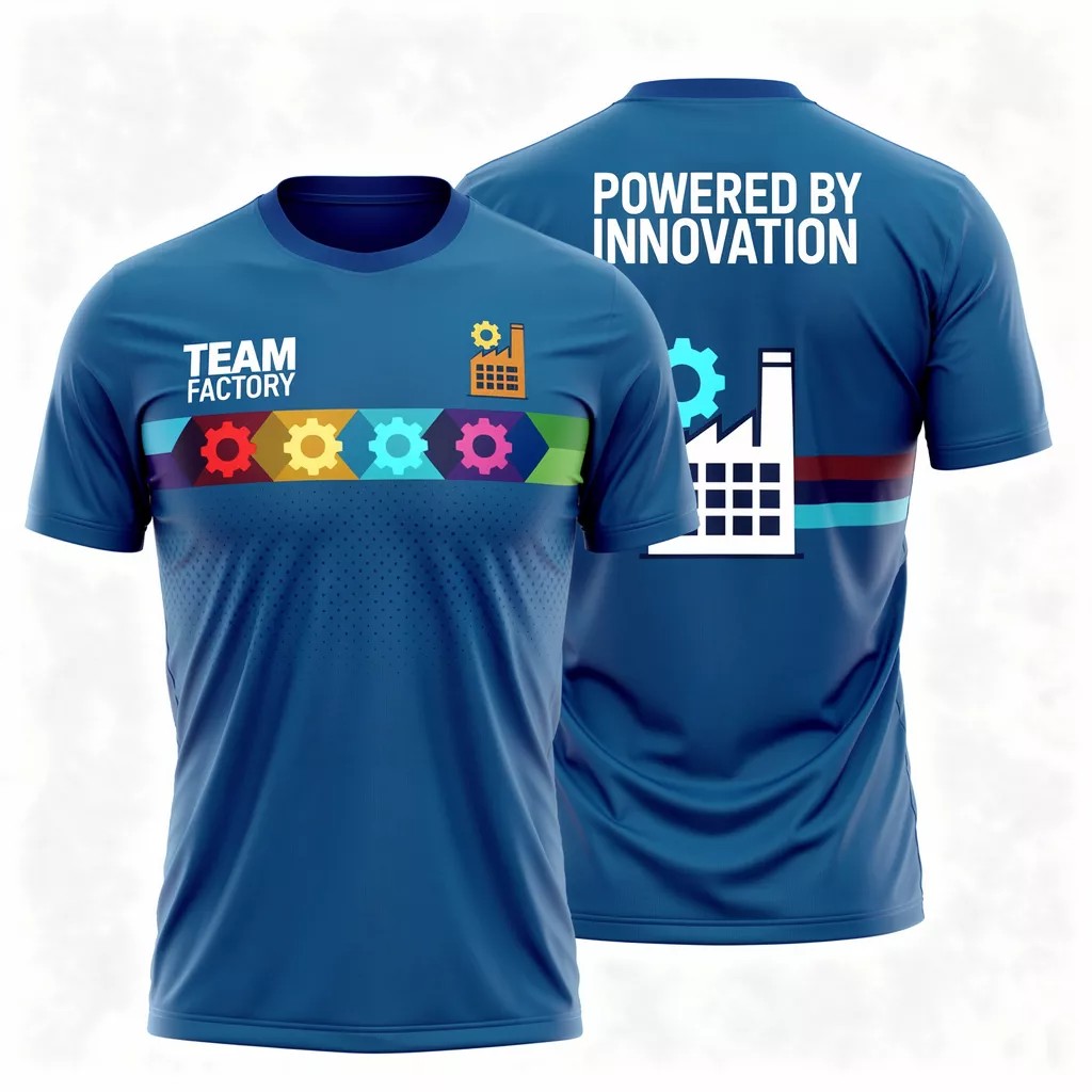 Factories - Image 12