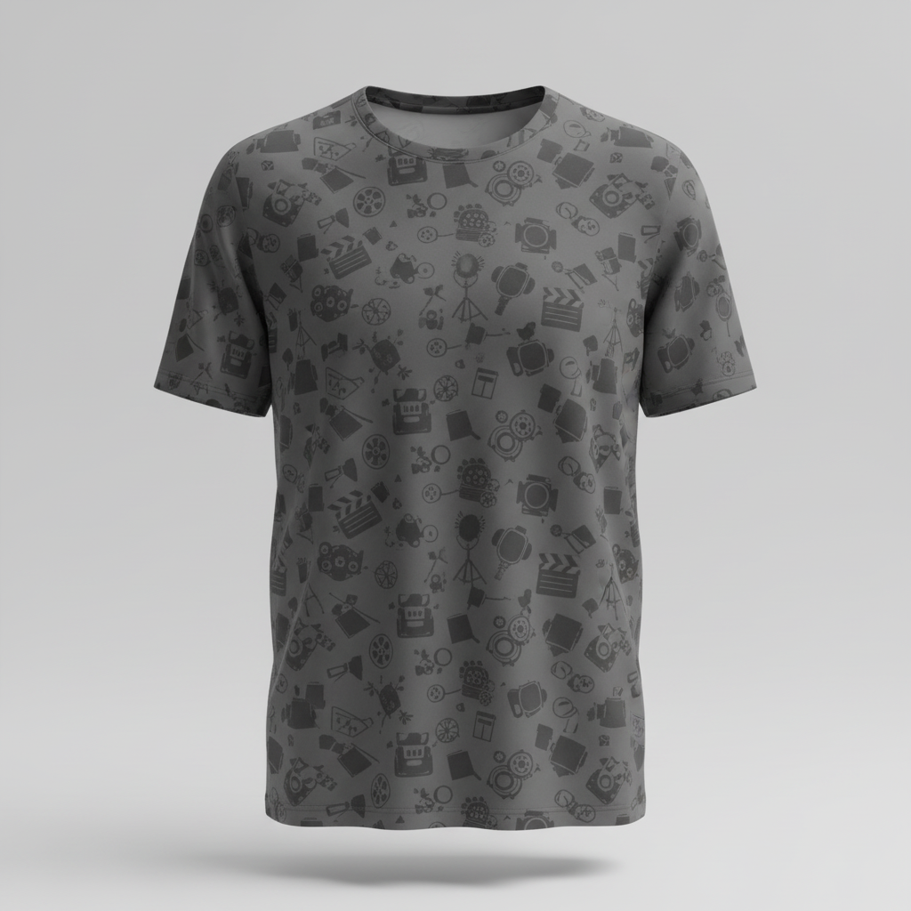 Film crews - Image 3